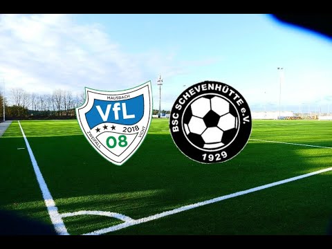 VFL 08 Vichttal III vs.  BSC Schevenhütte I 19.03.23