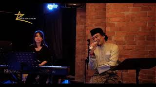 Anuar Zain - Suasana Hari Raya (Live for WGS E-Buka Puasa 2020)