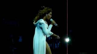 Beyonce - Smash Into You - Atlanta I Am Tour