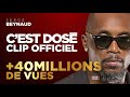 Serge Beynaud C Est Dosé Clip Officiel