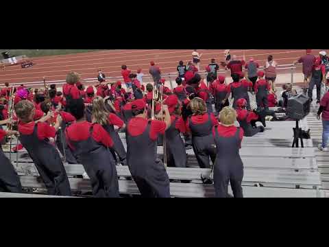 WurstBowl 2023 - Canyon Band - (3)