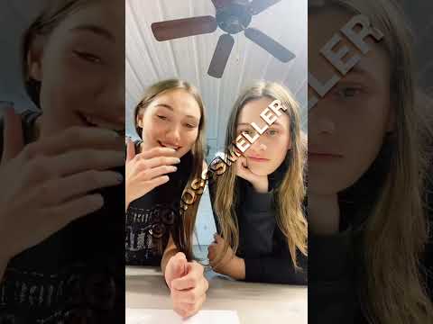 Insane Girl Burp Compilation