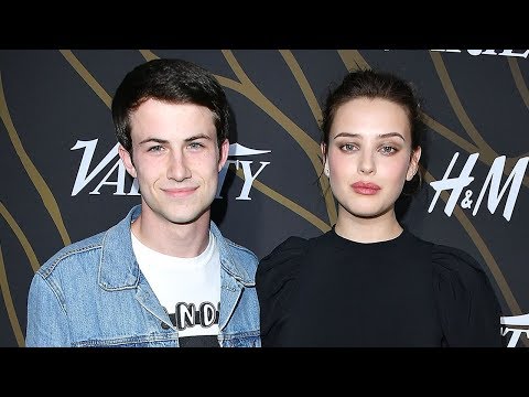 13 Reasons Why Stars REACT To Emmys Snub