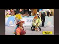 Presentación Tinkus Jach'a Marka, Carnaval Andino Arica Con La Fuerza Del Sol 2026