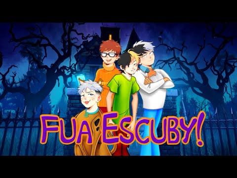 FUA ESCUBY - Benja x LoLo x Young Mirko x Yvng Meem (Prod. by helf)