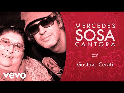 Mercedes Sosa - Zona de Promesas (Official Video)