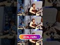 🎶 Cuando la música suena así… el estudio se convierte en escenario.
