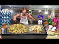 Tawa Fried Rice Chicken Egg Fried Rice Famous Street Food Hindi Kahani Moral Stories Comedy Video