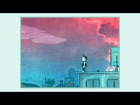 Pitch 92 - Endeavour