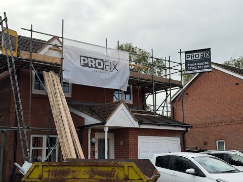 Profix Trades Ltd video.