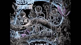 My Sleeping Karma - Soma (2012) (Full Album) (HQ)