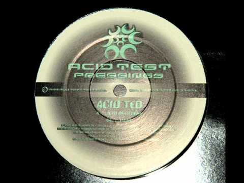 Acid Ted -   1999.wmv