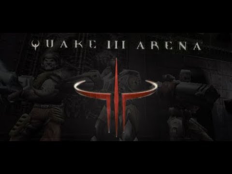 Quake 3 Arena music - FLA_04 - Q3TOURNEY1 map Powerstation 0218 (Extended)