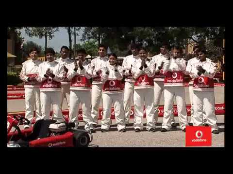 Kamran Tak Vodafone Race to Fame with MTV Ep#5 Seg1.mov