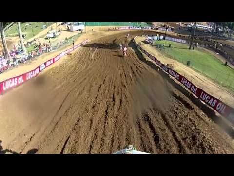 Josh Grant Budds Creek GoPro Practice Footage