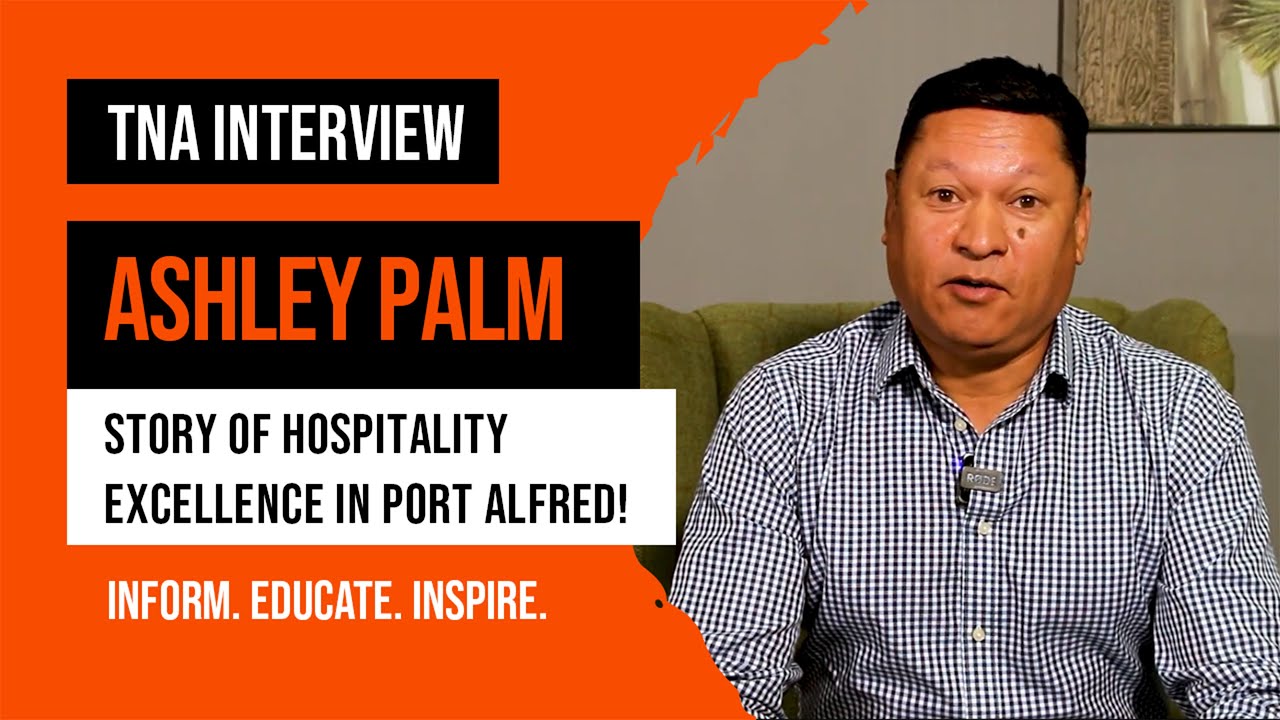 Step inside the story of hospitality excellence in Port Alfred!