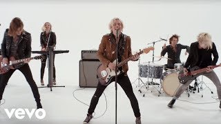 R5 - Let's Not Be Alone Tonight