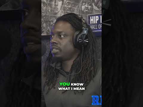 I would've shelled with Roll Deep!  #grime #podcast #rage #rolldeep