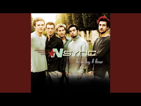 Yo Te Voy A Amar - Spanglish Radio Edit
