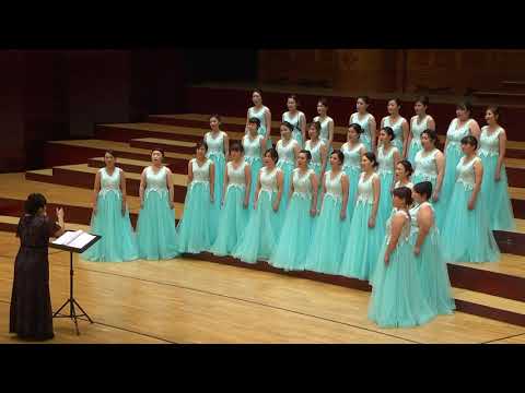 幕聲合唱團 | Pärt Uusberg:Muusika 音樂