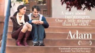 Plastic Flowers (Adam movie soundtrack