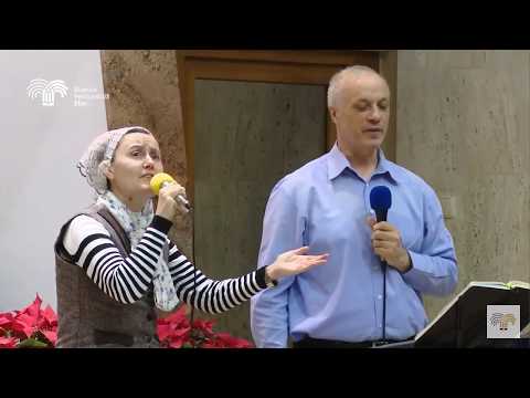 Nou! Să nu da-ți înapoi, Domnul e cu noi _ Familia Popovici împreună cu biserica | muzică creștină