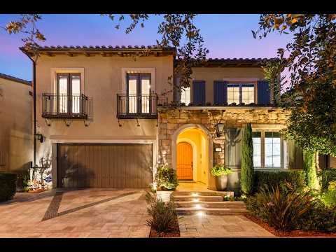 46 Shadybend, Irvine, CA 92602