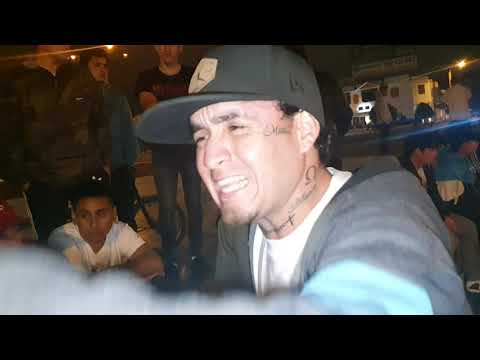 GNOSIS [TUMBES] VS KIKO [TRUJILLO] // 4TOS // LA PLATAFORMA