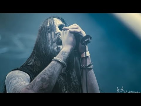 Playing in Front of 4,500 People | Tryglav – Ragnarok Fest Vlog