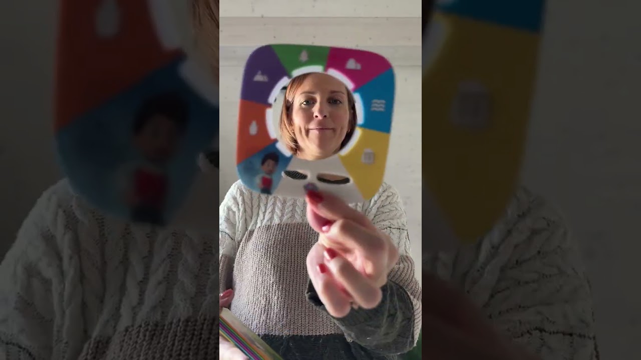 Tonies Toniebox 2 Rosa Starterset inkl. Kreativ-Tonie Rubie Rot