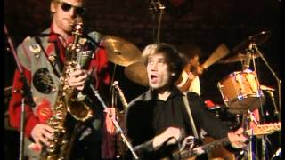 Ian Dury and the Blockheads  - Blockheads, Live with Wilko Johnson (Game of Thrones &amp; Dr Feelgood)