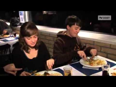 KSK Kallo - VIP Comedy Avond