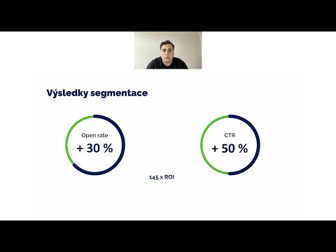 Úvod do segmentace | Webinář Samba.ai