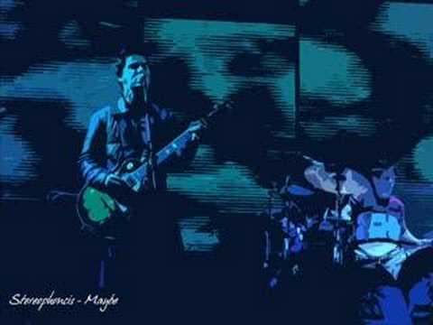 Stereophonics - Maybe