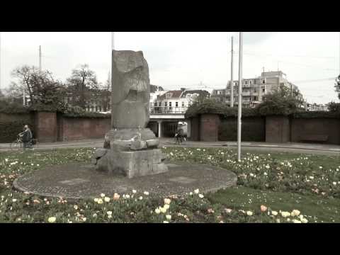 Airborne Monument Arnhem - Airborneplein