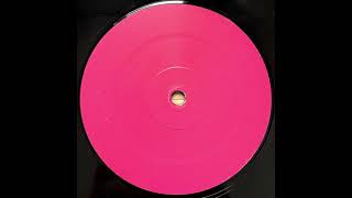 Kylie Minogue - Love At First House (Pink Side)