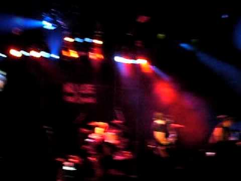No Use For a Name - Dumb reminders - Argentina 2009