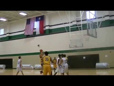 Kyle Watters is the purest shooter in the class of 2016