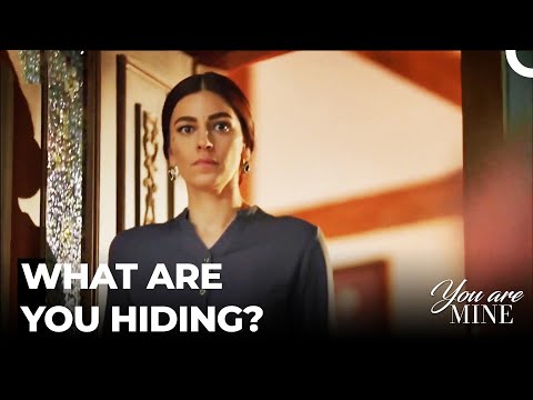 Simal's Secret Dealings - You Are Mine