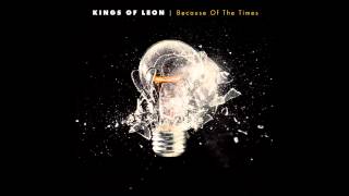 Kings Of Leon - True Love Way w/ Lyrics