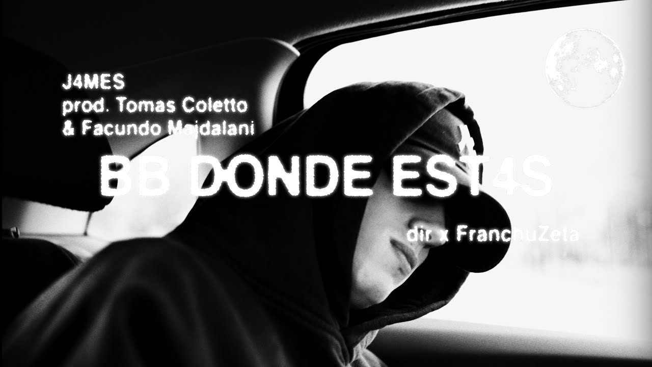 BB DONDE EST4S