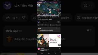 Hành trình GEN thắng 4 game trọn vẹn tôi đã cược thành công và dành vào CKTG 2025