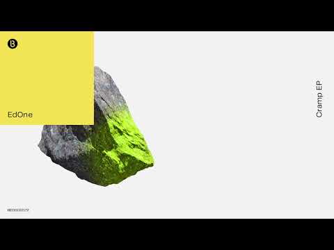 EdOne - Freedom (Original Mix) [Official Audio]