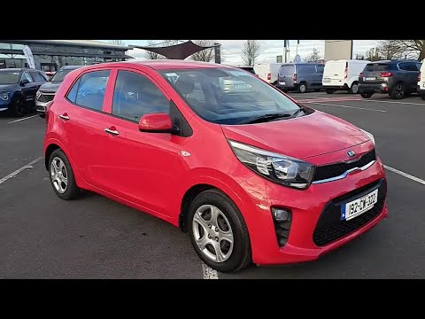Kia Picanto 1.0 K1 - Image 2
