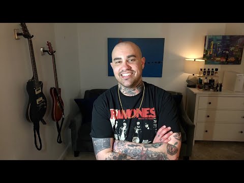 Dior Fahrenheit Le Parfum Review | Spicy & Smoky | Good Longevity/Projection | Masculine