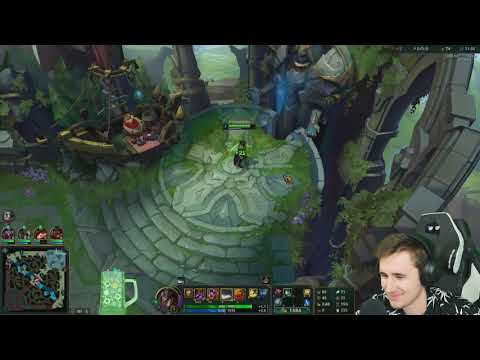 PROTEGGETE IL CAPITANO - League of Legends ITA #1552