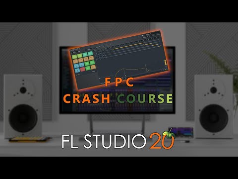 FPC Crash Course | FL Studio 20 Tutorial