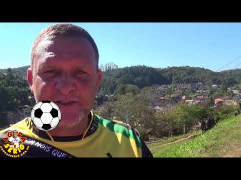 Cacildo do Olímpico Futebol Clube diz : Está Difícil Acreditar nesse Veterano do Governo Ayres Scorsatto .