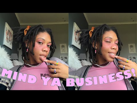 MY SEXUALITY IS NONE OF YOUR BUSINESS