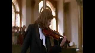 The Red Violin- Pope's Concert